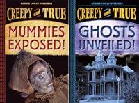 Algopix Similar Product 14 - Creepy and True (2 Book Series)