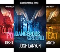 Algopix Similar Product 17 - Dangerous Ground (6 Book Series)