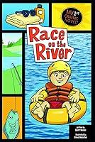 Algopix Similar Product 13 - Race on the River (My 1st Graphic Novel)