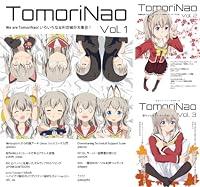 Algopix Similar Product 18 - [まとめ買い] TomoriNao