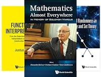 Algopix Similar Product 2 - Mathematical Logic and Foundat 3 Book