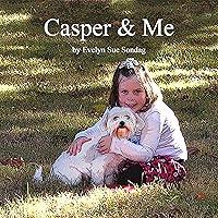 Algopix Similar Product 14 - Casper & Me