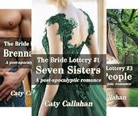 Algopix Similar Product 2 - BRIDE LOTTERY (26 Book Series)