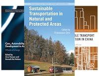 Algopix Similar Product 8 - Routledge Studies in Transport