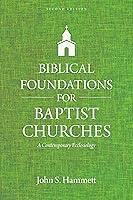 Algopix Similar Product 1 - Biblical Foundations for Baptist