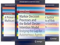 Algopix Similar Product 4 - SpringerBriefs in Computer Science 50
