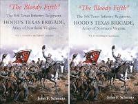 Algopix Similar Product 3 - The 5th Texas Infantry Regiment Hoods