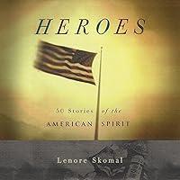 Algopix Similar Product 6 - Heroes 50 Stories of the American