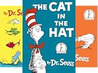 Algopix Similar Product 20 - Dr Seusss Beginner Book Collection