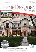 Algopix Similar Product 1 - Home Designer Suite 2019  Mac Download