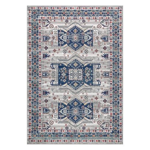 Algopix Similar Product 13 - JONATHAN Y MDP108A3 Modern Persian