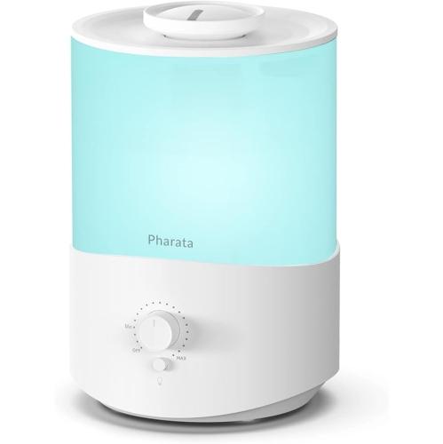 Algopix Similar Product 12 - Vicks GermFree Humidifier