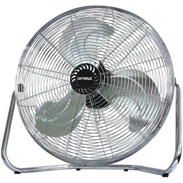 Algopix Similar Product 13 - Optimus HighVelocity Fan 18 Product