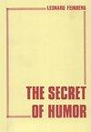 Algopix Similar Product 3 - The Secret of Humor.