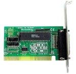 Algopix Similar Product 2 - LINDY ISA 8 Bit Parallel Card 1 Port