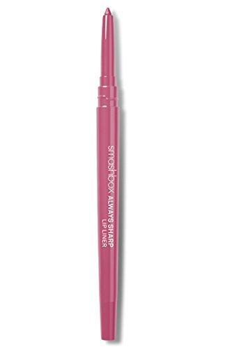 Algopix Similar Product 9 - Smashbox Always Sharp Lip Liner-Frenchie