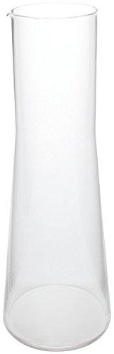 Algopix Similar Product 6 - Canvas Home Helena Carafe - Clear