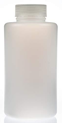 Algopix Similar Product 11 - UltraCruz Bottle, WM, Natural, 64oz, PP