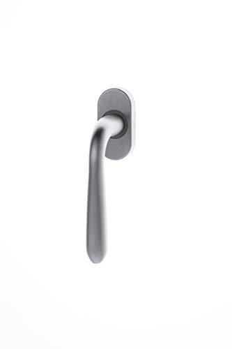 Algopix Similar Product 9 - Ghidini Window Handle GM05-Z DK 40-35