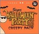 Algopix Similar Product 15 - Halloween Tales: Creepy Pack