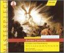 Algopix Similar Product 8 - Easter Cantatas