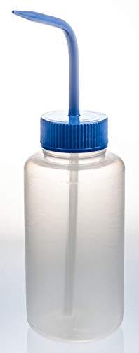 Algopix Similar Product 5 - UltraCruz Wash Bottle Widemouth Blue