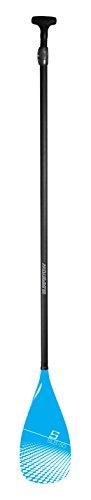 Algopix Similar Product 13 - Surfstow Adjustable SUP Paddle Carbon