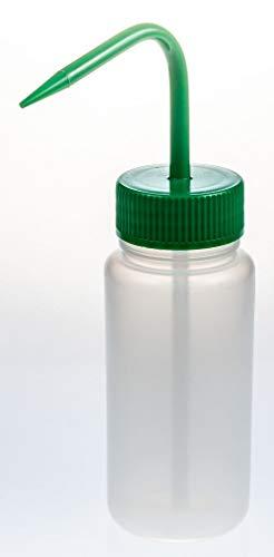 Algopix Similar Product 1 - UltraCruz Wash Bottle Widemouth