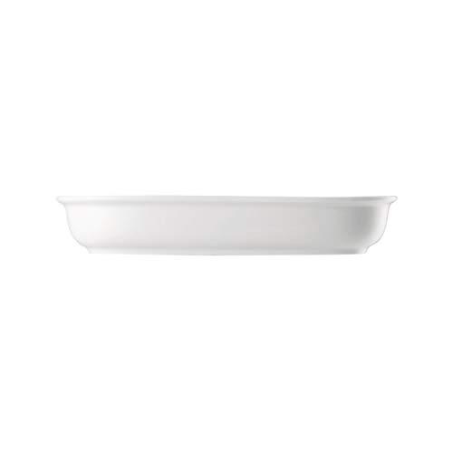 Algopix Similar Product 16 - Thomas Trend Lasagne Porcelain White