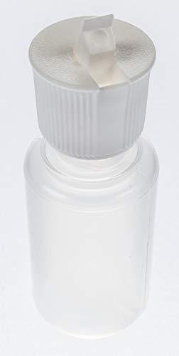 Algopix Similar Product 16 - UltraCruz Dispensing Bottle, 30ml, LDPE
