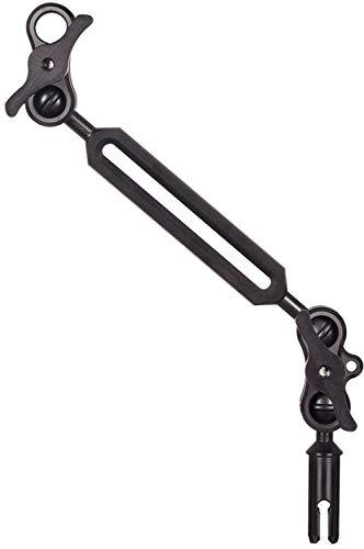 Algopix Similar Product 15 - Ikelite Compact Ball Arm for Quick