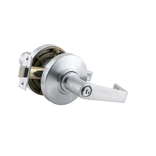Algopix Similar Product 11 - Schlage Commercial AL40SAT626 AL Series