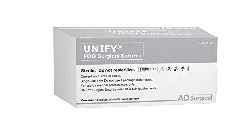 Algopix Similar Product 6 - Unify Surgical PDO Sutures LD230T26