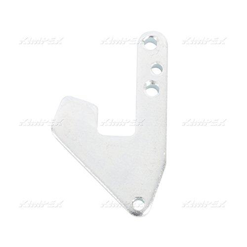 Algopix Similar Product 4 - CLICK N GO CNG 2 Push Frame Locking