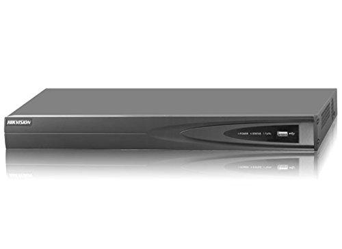 Algopix Similar Product 15 - Hikvision Usa Inc DS7604NISESP2TB
