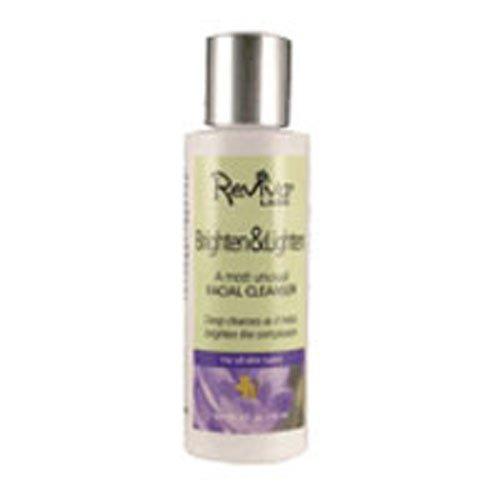 Algopix Similar Product 1 - Brighten Facial Cleanser Reviva 4 oz