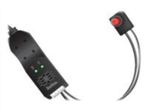 Algopix Similar Product 7 - Raritan PX Dual Contact Closure Sensor