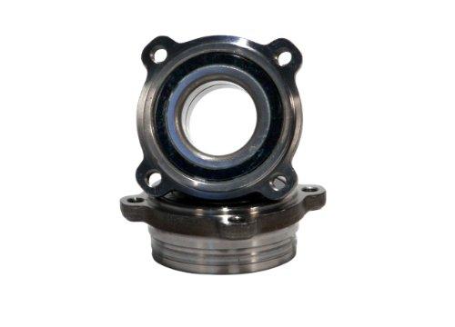 Algopix Similar Product 14 - MTC 179033411095652 Rear Wheel