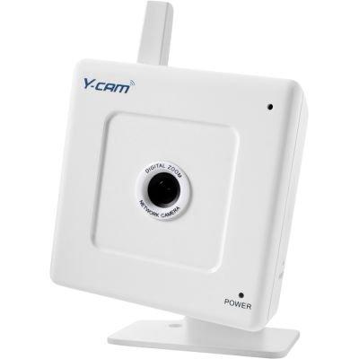 Algopix Similar Product 16 - Ycam Solutions YCACPSW2 REPLACEMENT