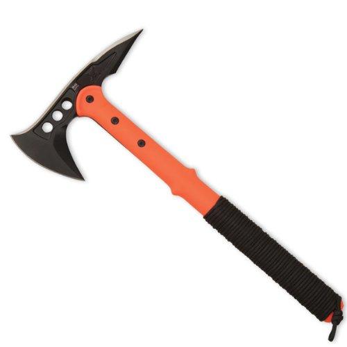 Algopix Similar Product 1 - M48 Hawk Rescue Orange Tomahawk M