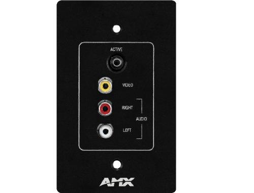 Algopix Similar Product 14 - WALLPLATE Transmitter UPX-CS+A-US-W
