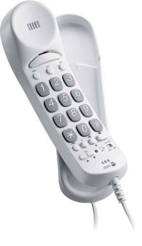 Algopix Similar Product 12 - Doro Tel 2i Corded Telephone