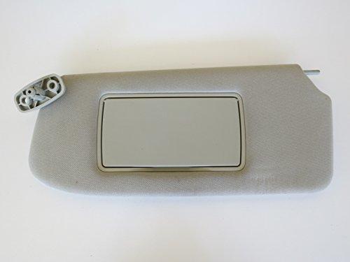 Algopix Similar Product 8 - Nissan Sunvisor Assy L