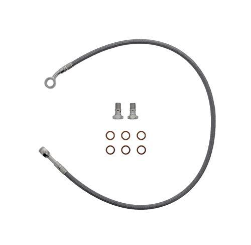 Algopix Similar Product 8 - Brake Line fits Yamaha YFZ450 YFZ 450