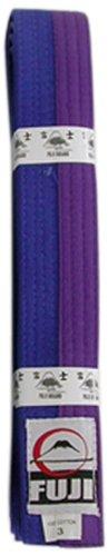 Algopix Similar Product 13 - Fuji Sports Belt, Blue/Purple, Size 0