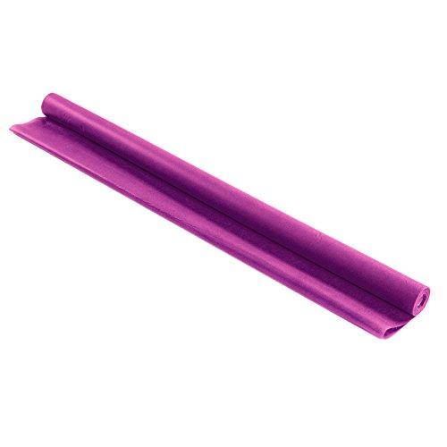 Algopix Similar Product 20 - * SMART FAB ROLL 48X40 DARK PURPLE