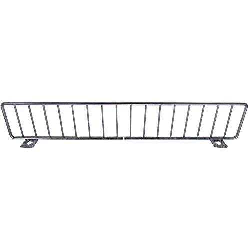 Algopix Similar Product 17 - AWP CAFD317CN7 Chrome Divider