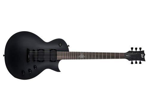 Algopix Similar Product 19 - ESP LTD Nergal-6 Electric Guitar