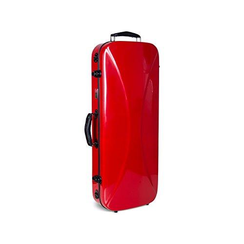 Algopix Similar Product 6 - Crossrock CRF1000DVRD 44 Fiberglass