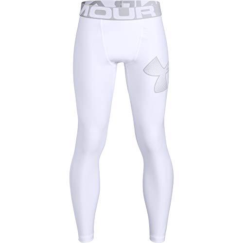 Algopix Similar Product 12 - Under Armour Boys HeatGear Armour